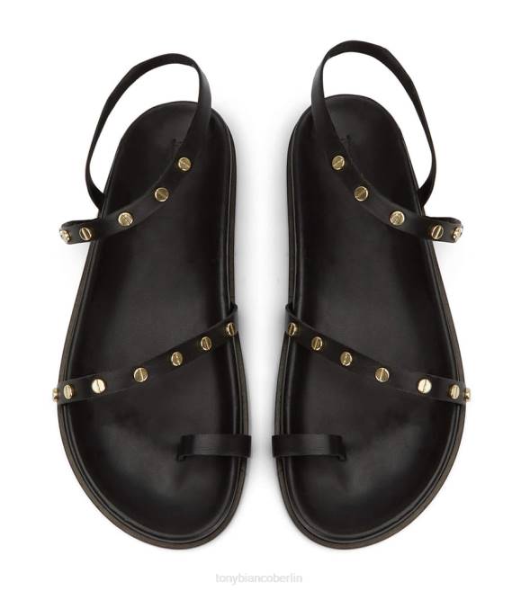 Sandalen| de Tony Bianco Frauen Lyvia Sandalen Schwarz 4624626